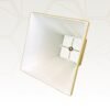 Square Bell Lamp Shade - Image 4