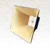 Regal Series Square Bell Lamp Shade - Image 6