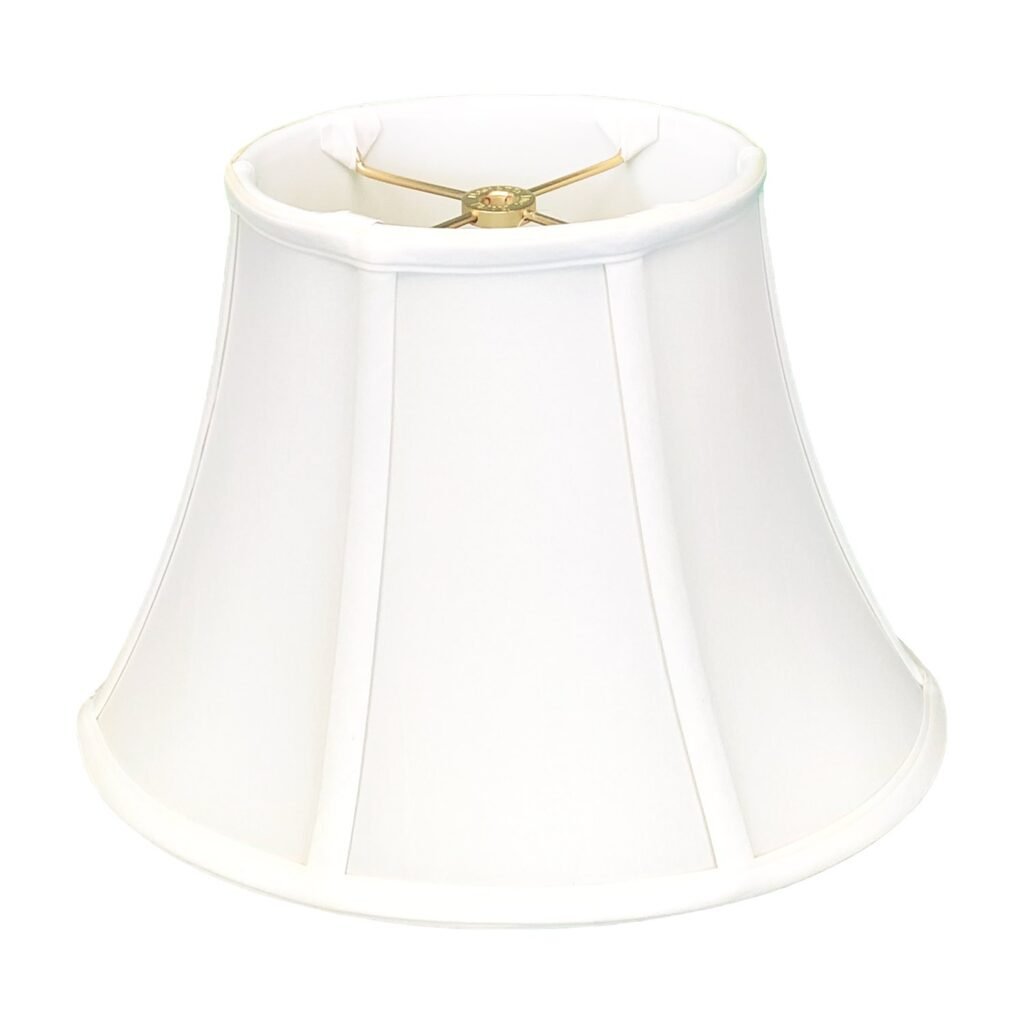 Oval Basic Lamp Shade - Royal Designs, Inc.