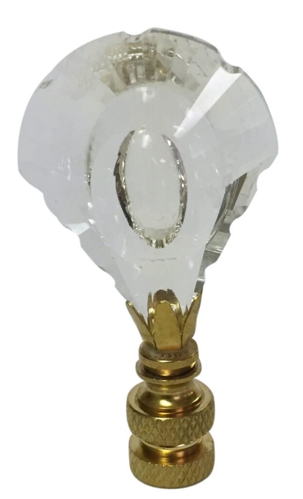 Royal Designs Deep Empire Bell Lamp Shade, Beige, 8x14x11 - Bed Bath & Beyond - 15075273
