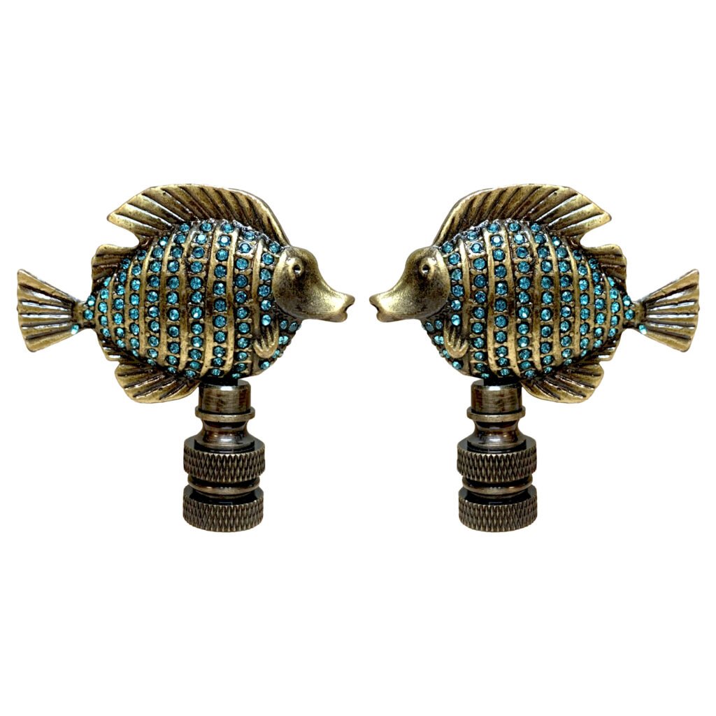 Royal Designs Balloon Shaped Lamp Finial For Lamp Shade- Antique Brass Set Of 2 6a343c64 8fac 449a 9cd5 E67485f305f0 600