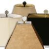 Regal Series Square Bell Lamp Shade - Image 7