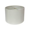 Shallow Drum Hardback Lamp Shade