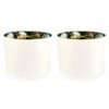 Modern Trendy Decorative Lampshade Stained Glass Design - Image 3