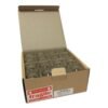 Royal Designs 16 Pack Long Life Appliance Utility Light Bulbs 15-Watt Clear A-15 - Image 5