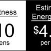 Royal Designs 16 Pack Long Life Appliance Utility Light Bulbs 15-Watt Clear A-15 - Image 6