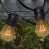 Royal Designs 16 Pack Long Life Appliance Utility Light Bulbs 15-Watt Clear A-15 - Image 4