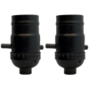 Royal Designs Push Through Lamp Socket for LED Bulbs - Image 5